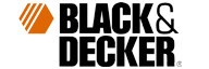 A large range of Black and Decker products are available from D&M Tools